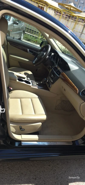 Mercedes-Benz C 250 C250 1.8T  | Mobile.bg � ����� ������ 5