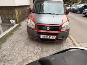 Fiat Doblo | Mobile.bg � ����� ������ 2