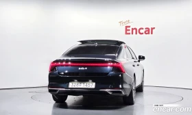 Kia K8 3.5 LPG 2WD Prestige  * koreiskikoli.bg *  | Auto.bg — изображение 4