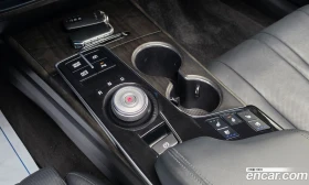 Kia K8 3.5 LPG 2WD Prestige  * koreiskikoli.bg *  | Auto.bg — изображение 9