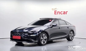 Kia K8 3.5 LPG 2WD Prestige  * koreiskikoli.bg * 