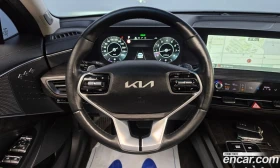Kia K8 3.5 LPG 2WD Prestige  * koreiskikoli.bg *  | Auto.bg — изображение 11