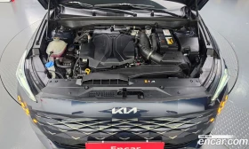 Kia K8 3.5 LPG 2WD Prestige  * koreiskikoli.bg *  | Auto.bg — изображение 6