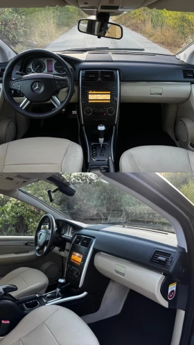 Mercedes-Benz B 180 Mercedes-Benz B 180 2.0 CDI, 109 �.�., 2009 �., �� | Mobile.bg � ����� ������ 10