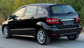 Mercedes-Benz B 180 Mercedes-Benz B 180 2.0 CDI, 109 �.�., 2009 �., �� | Mobile.bg � ����� ������ 4