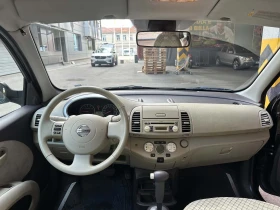 Nissan Micra 1.4 Бензин - 3750 € - 49065030 8