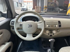 Nissan Micra 1.4 Бензин - 3750 € - 49065030 7