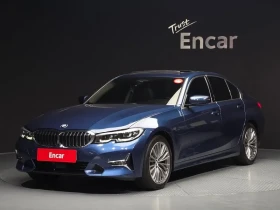 ����� �� �������� �� BMW 320 DISTRONIC/�������/360 KAME��