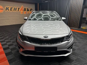 Kia K5 2.0i 151 к.с./от КОРЕЯ  | Auto.bg — изображение 3