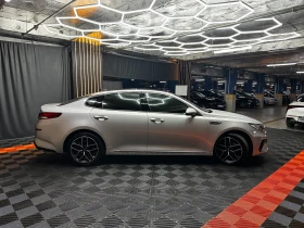 Kia K5 2.0i 151 к.с./от КОРЕЯ  | Auto.bg — изображение 4