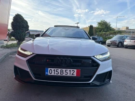 Audi S7 BiTDI* 349кс* БАРТЕР* ЛИЗИНГ | Auto.bg — изображение 6