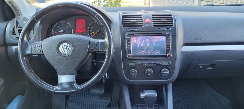 VW Golf Variant 2, 0 140к.с.ТДИ, снимка 3 - Автомобили и джипове - 47479574