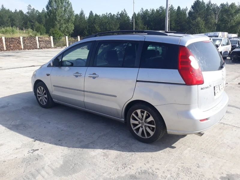 Mazda 5, снимка 7 - Автомобили и джипове - 41609379