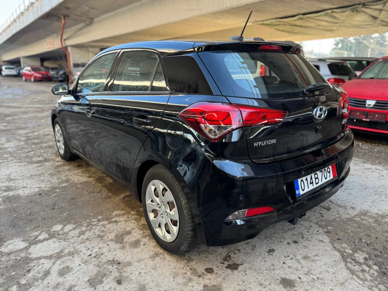 Hyundai I20 1.0TurboGDI-2019-NAVI-камера, снимка 7 - Автомобили и джипове - 44432277