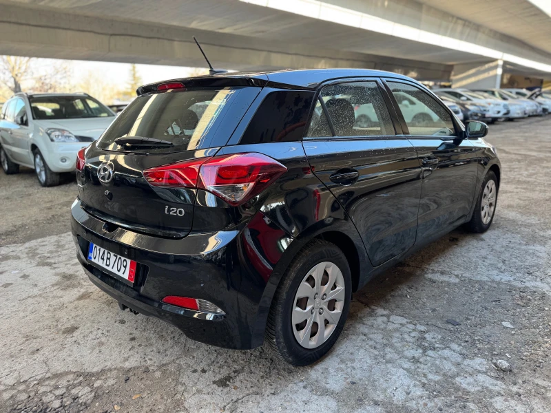 Hyundai I20 1.0TurboGDI-2019-NAVI-камера, снимка 5 - Автомобили и джипове - 44432277