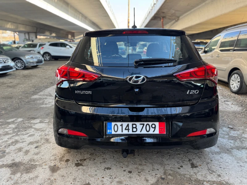 Hyundai I20 1.0TurboGDI-2019-NAVI-камера, снимка 6 - Автомобили и джипове - 44432277