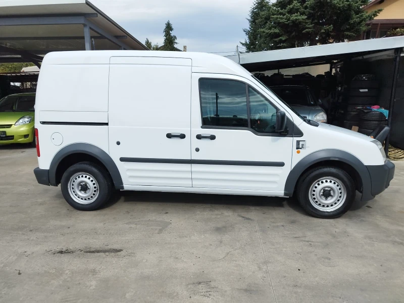 Ford Connect 1.8tdci, снимка 3 - Автомобили и джипове - 47464564