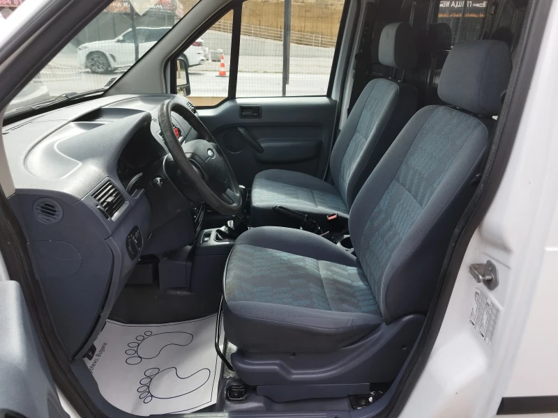 Ford Connect 1.8tdci, снимка 8 - Автомобили и джипове - 47464564