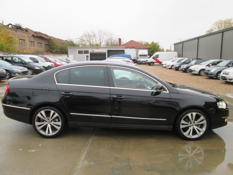 VW Passat 2.0FSI НОВА, снимка 4 - Автомобили и джипове - 47954488