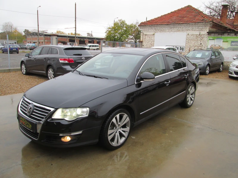 VW Passat 2.0FSI НОВА, снимка 1 - Автомобили и джипове - 47954488