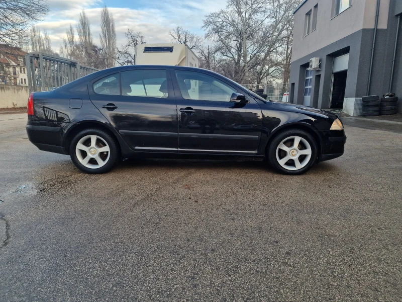 Skoda Octavia 1.9 тди клима нов внос , снимка 4 - Автомобили и джипове - 48883401