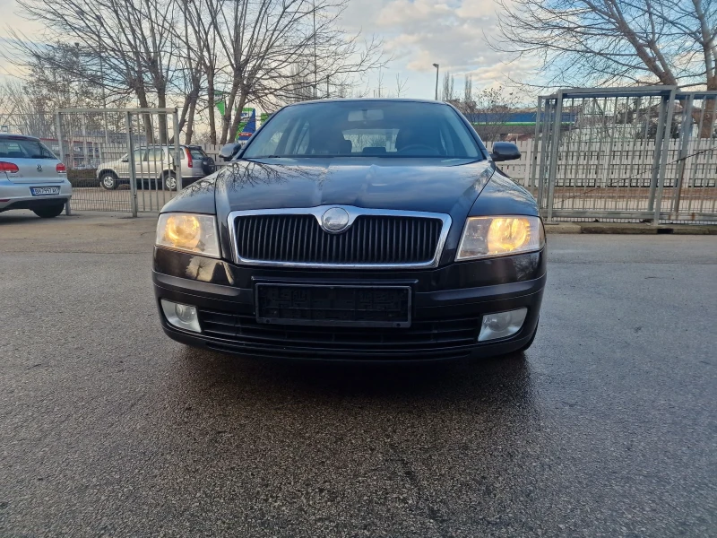 Skoda Octavia 1.9 тди клима нов внос , снимка 2 - Автомобили и джипове - 48883401