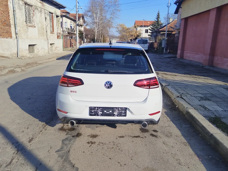 VW Golf, снимка 2 - Автомобили и джипове - 49522691