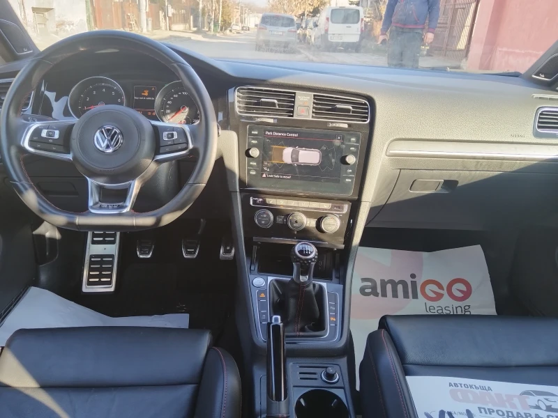 VW Golf, снимка 7 - Автомобили и джипове - 49522691