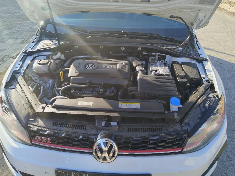 VW Golf, снимка 12 - Автомобили и джипове - 49043788