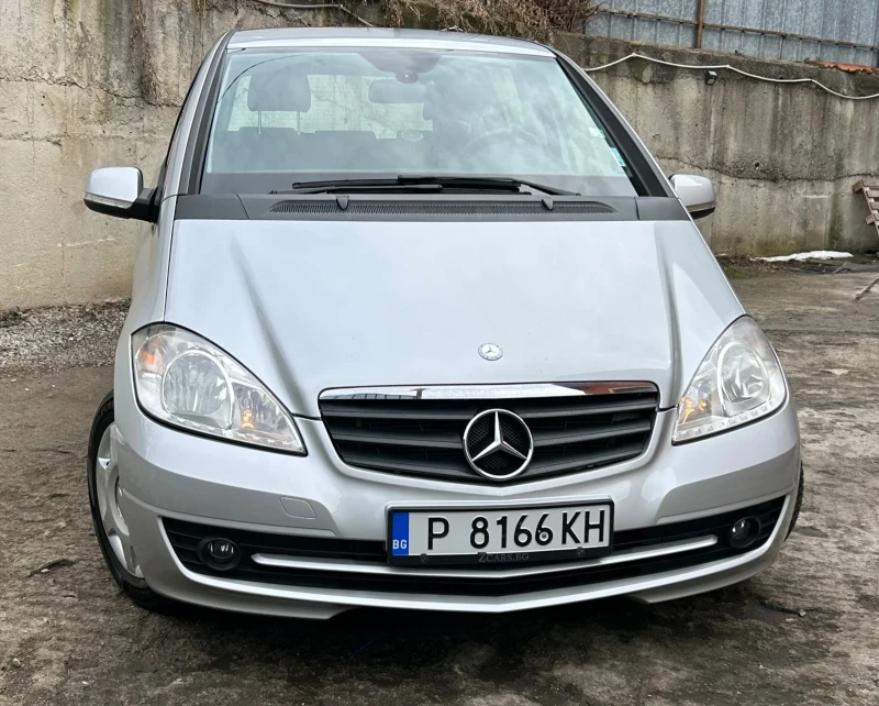 Mercedes-Benz A 180 Facelift, снимка 2 - Автомобили и джипове - 49301927