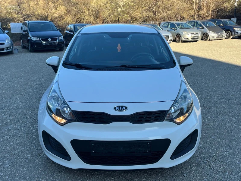 Kia Rio 1.25i, снимка 2 - Автомобили и джипове - 49564760