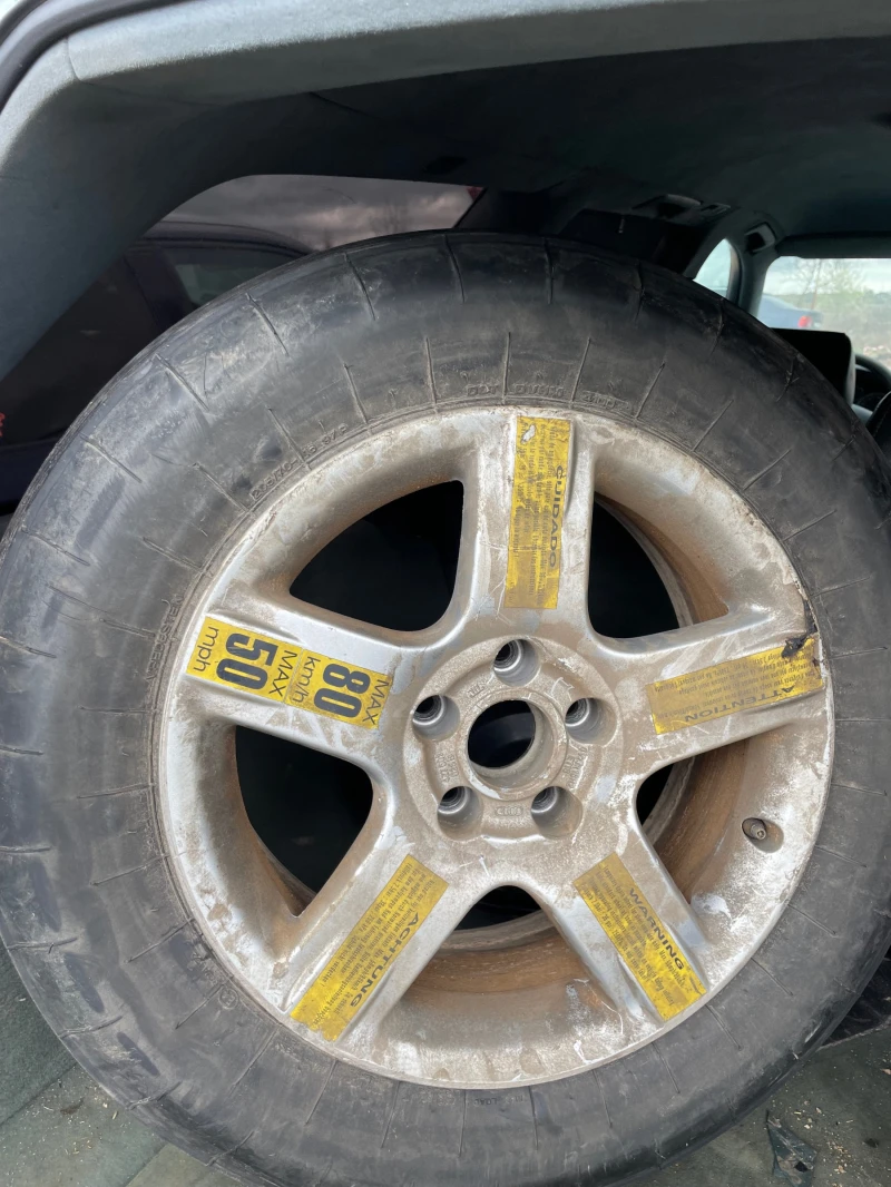 Audi A6 Allroad 2.5 ТДИ автомат, снимка 7 - Автомобили и джипове - 49728704