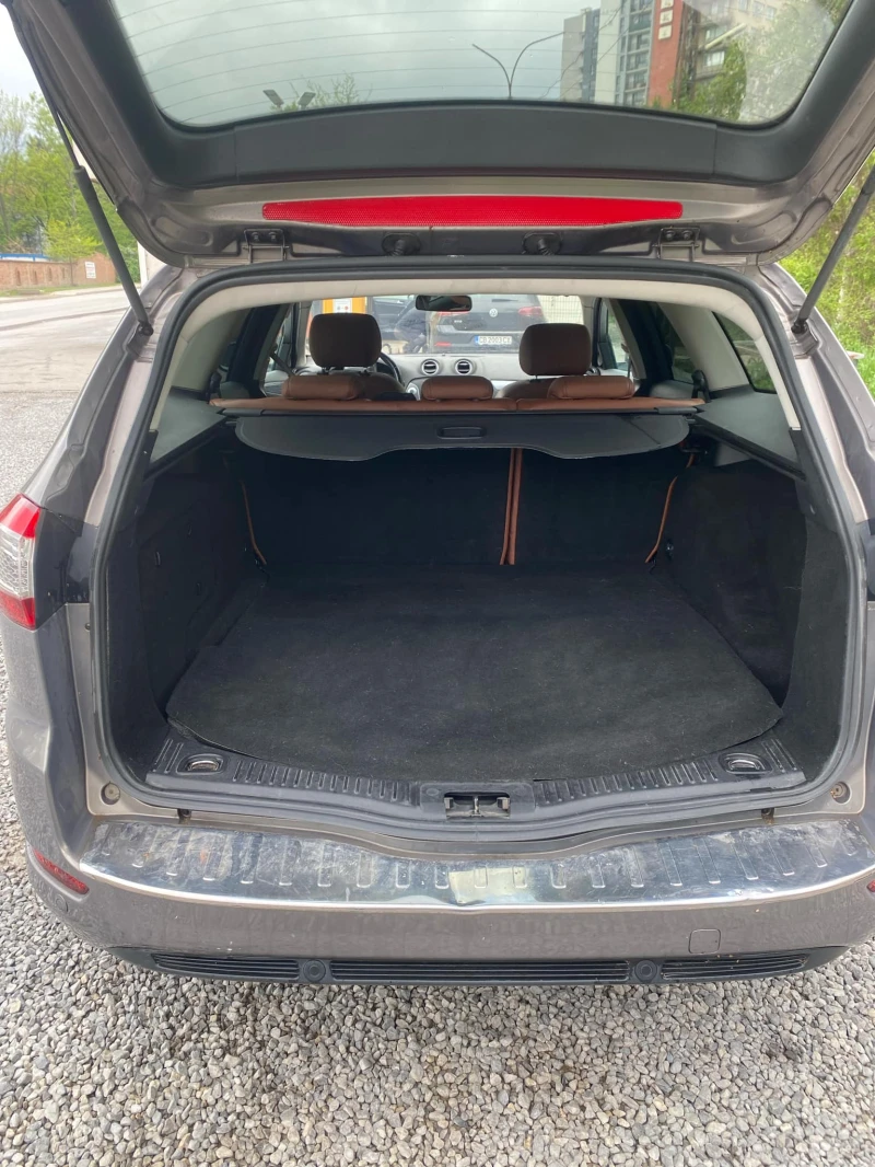 Ford Mondeo MK 4.5, снимка 6 - Автомобили и джипове - 52371543