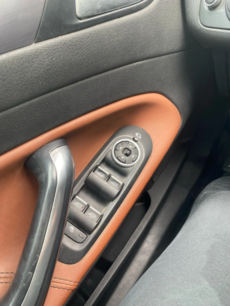 Ford Mondeo MK 4.5, снимка 8 - Автомобили и джипове - 52371543