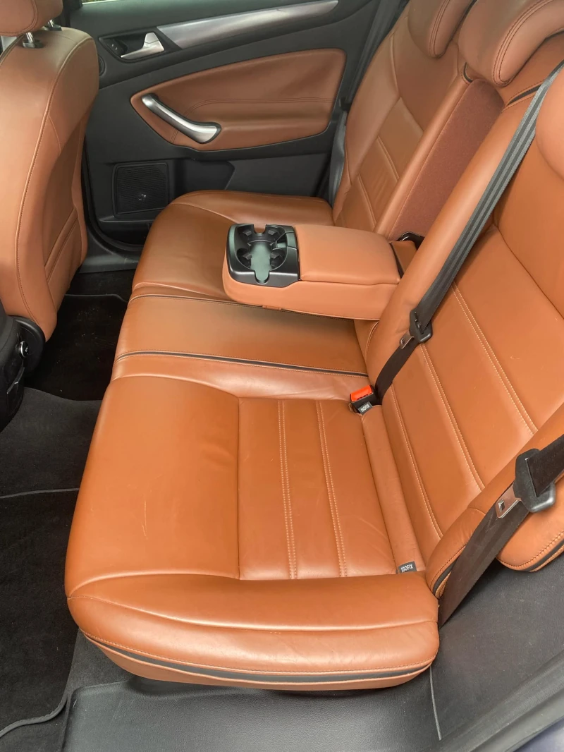 Ford Mondeo MK 4.5, снимка 7 - Автомобили и джипове - 52371543