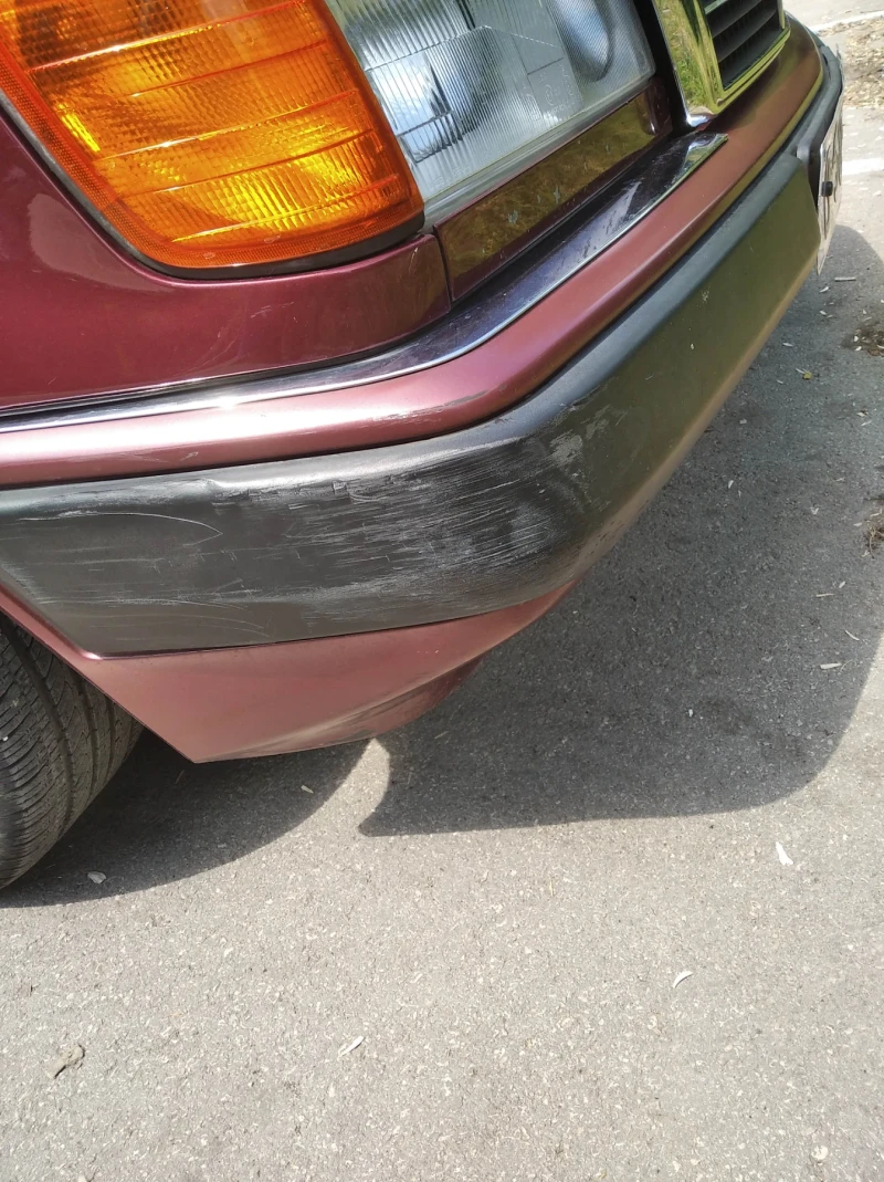 Mercedes-Benz 124 300CE-24, снимка 13 - Автомобили и джипове - 52475361