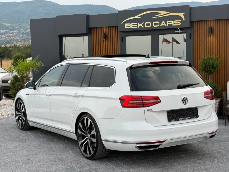 VW Passat Нов внос от Холандия!, снимка 6 - Автомобили и джипове - 52737932