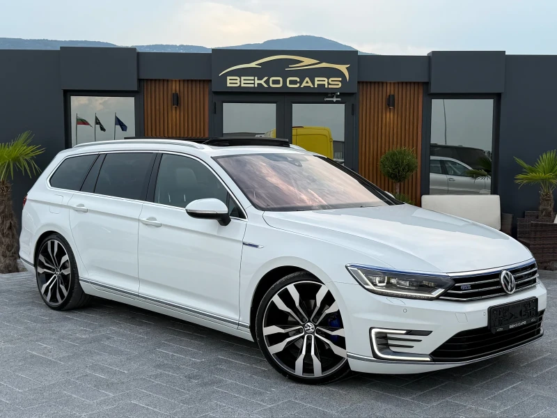 VW Passat Нов внос от Холандия!, снимка 7 - Автомобили и джипове - 52737932