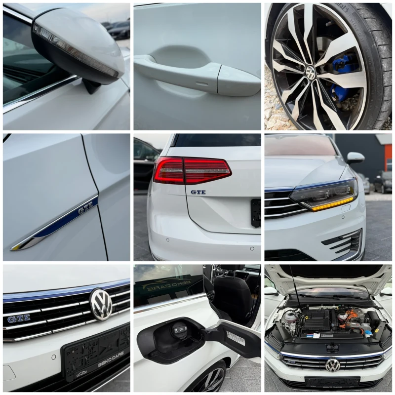 VW Passat Нов внос от Холандия!, снимка 15 - Автомобили и джипове - 52737932