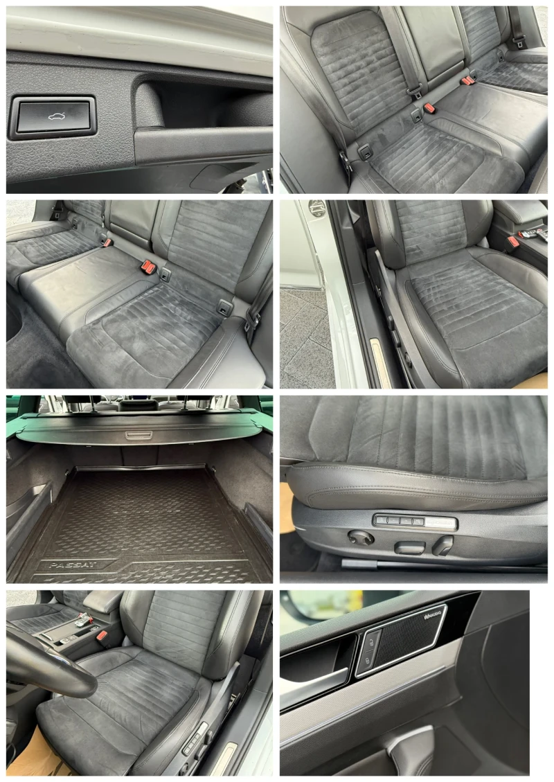 VW Passat Нов внос от Холандия!, снимка 16 - Автомобили и джипове - 52737932