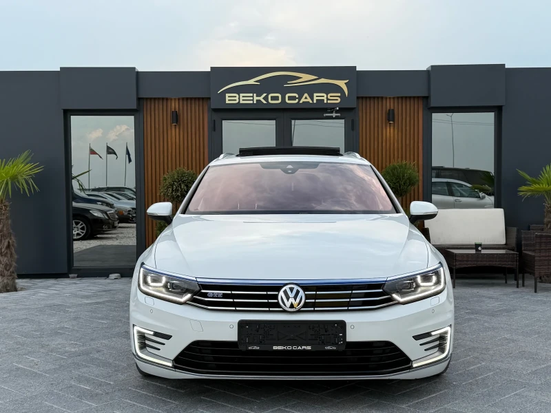 VW Passat Нов внос от Холандия!, снимка 2 - Автомобили и джипове - 52737932