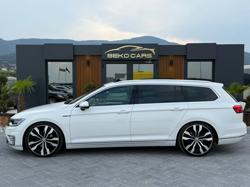 VW Passat Нов внос от Холандия!, снимка 8 - Автомобили и джипове - 52737932