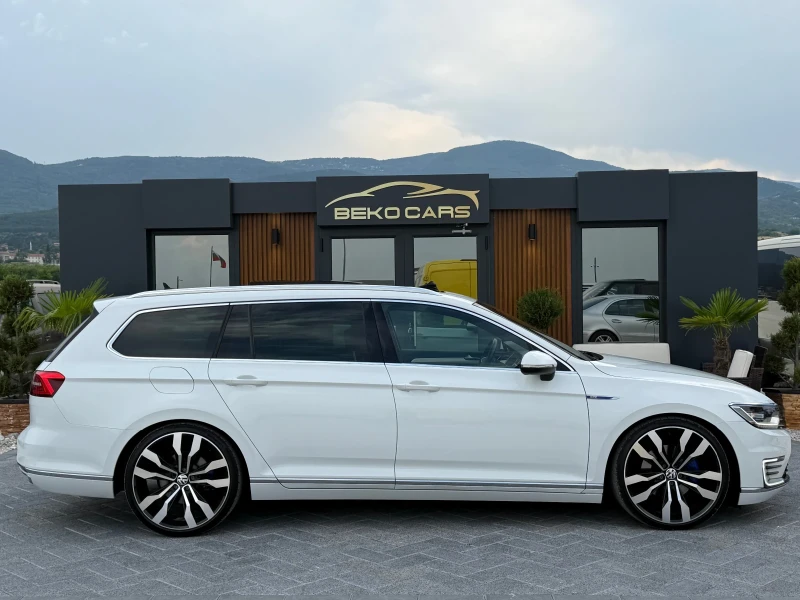 VW Passat Нов внос от Холандия!, снимка 3 - Автомобили и джипове - 52737932