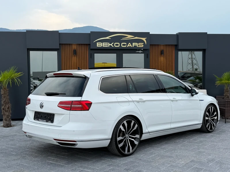 VW Passat Нов внос от Холандия!, снимка 4 - Автомобили и джипове - 52737932
