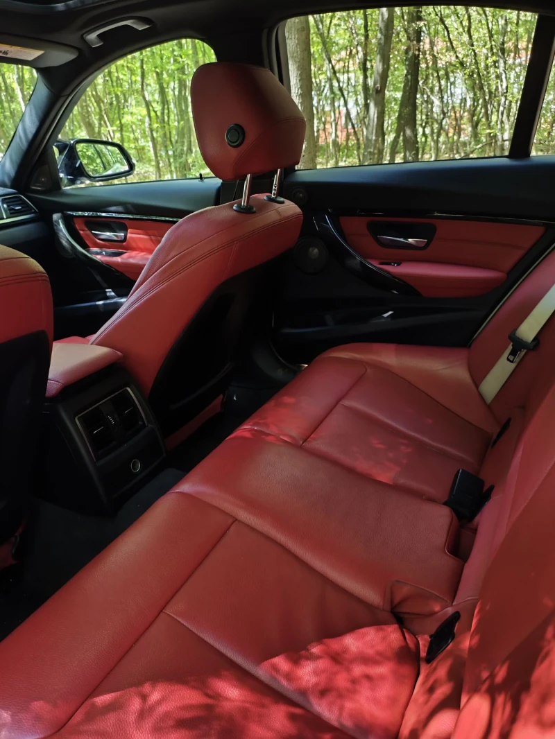 BMW 340 I, снимка 10 - Автомобили и джипове - 52158558