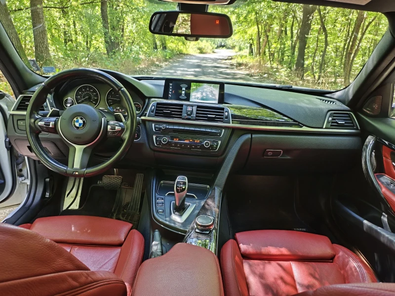 BMW 340 I, снимка 11 - Автомобили и джипове - 52158558