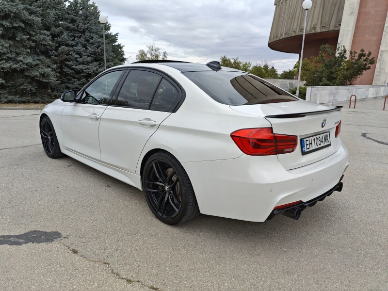 BMW 340 I, снимка 3 - Автомобили и джипове - 52158558