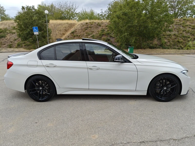 BMW 340 I, снимка 5 - Автомобили и джипове - 52158558