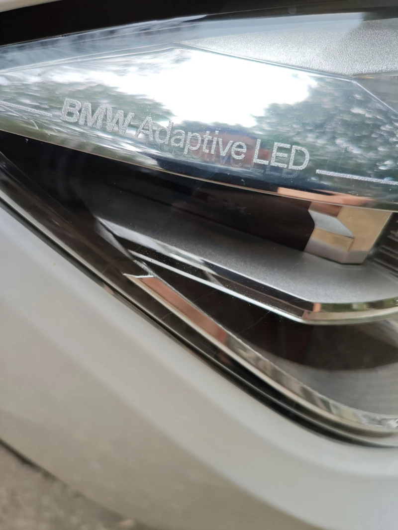 BMW 340 I, снимка 8 - Автомобили и джипове - 52158558