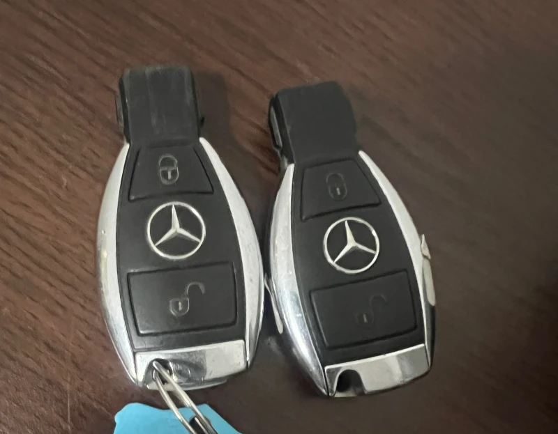 Mercedes-Benz C 350 Лизинг 265кс Топ, снимка 7 - Автомобили и джипове - 52035356